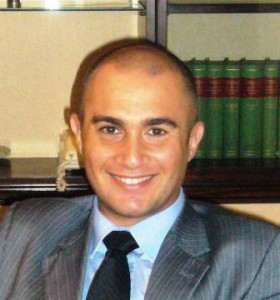 Fabio Diana Studio Rosauer